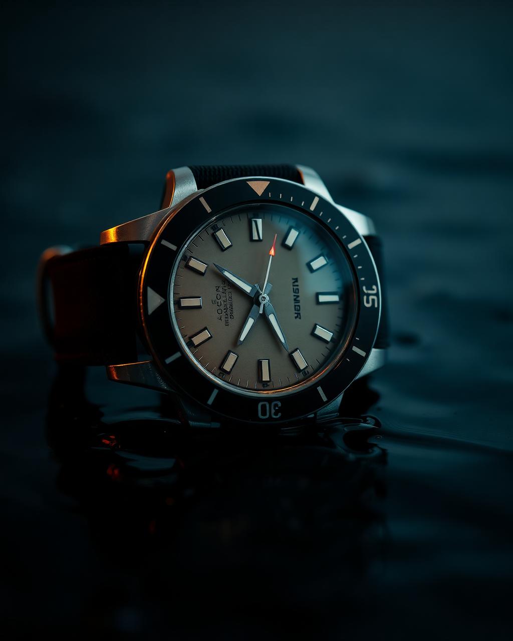 Diver