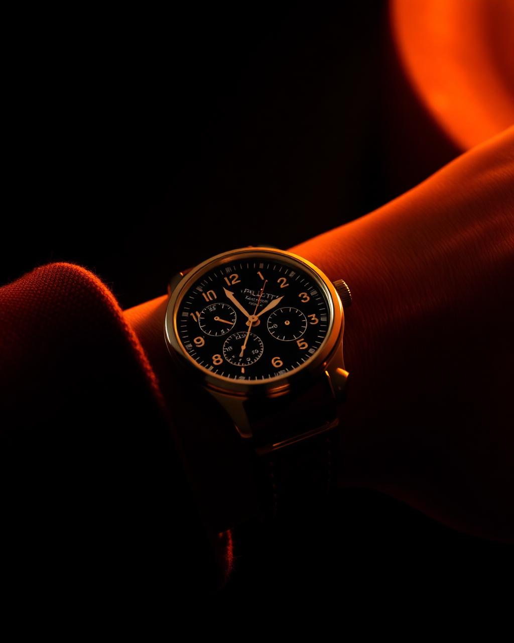 Pilot